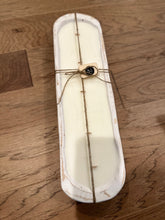 Load image into Gallery viewer, Baguette dough bowl candle