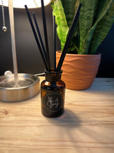 Load image into Gallery viewer, Reed Diffuser