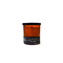 Load image into Gallery viewer, small batch hand poured coconut soy wax candle. Made in Alabama