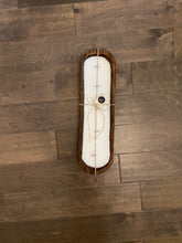 Load image into Gallery viewer, Baguette dough bowl candle