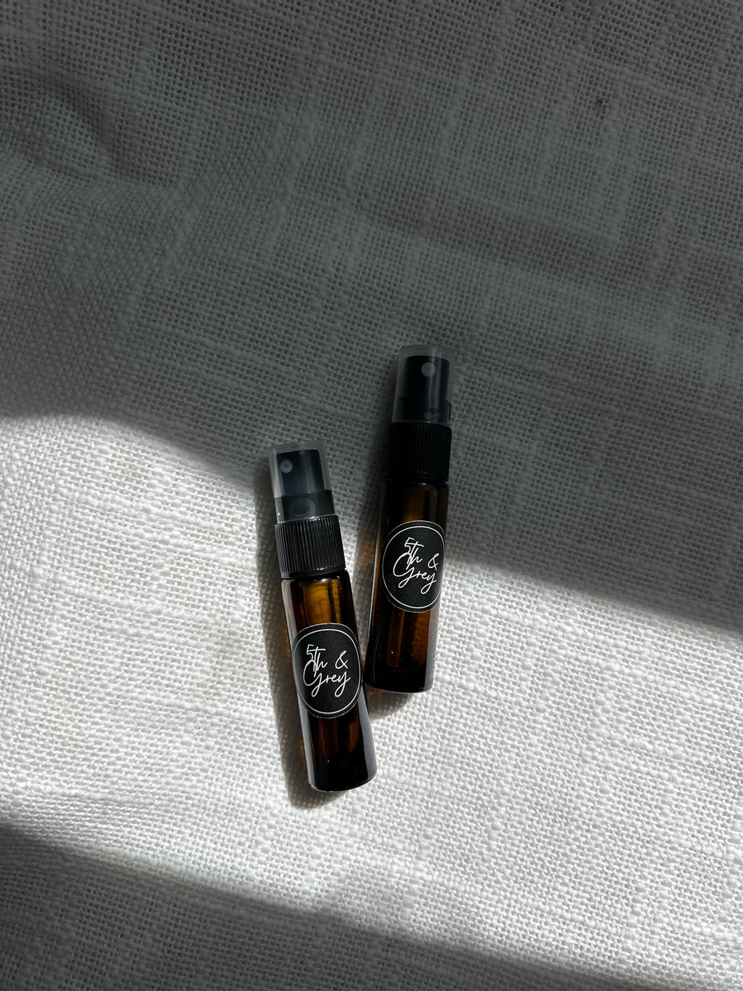 Body Spray