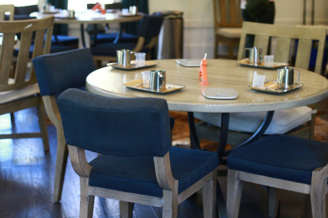 Candle Class @ Brock’s Gap Brewing Company