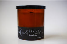 Load image into Gallery viewer, CARAMEL ICED COFFEE
